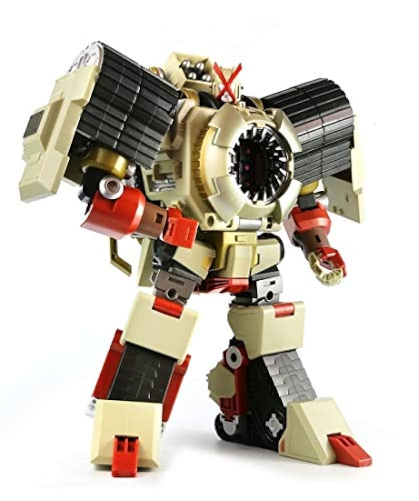 Mastermind Creations フィギュア　4体セット Mastermind Creations フィギュア 4体セット